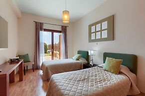 Aphrodite Hills Rentals – Junior Villas