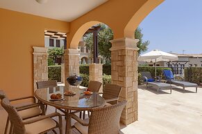 Aphrodite Hills Rentals – Junior Villas