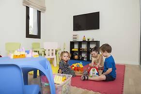 Aphrodite Hills Rentals – Junior Villas