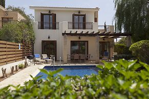 Aphrodite Hills Rentals – Junior Villas