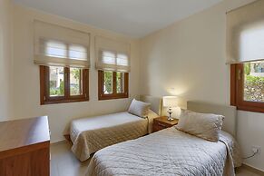 Aphrodite Hills Rentals – Junior Villas