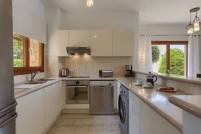 Aphrodite Hills Rentals – Junior Villas