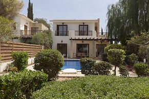 Aphrodite Hills Rentals – Junior Villas