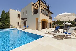 Aphrodite Hills Rentals – Junior Villas
