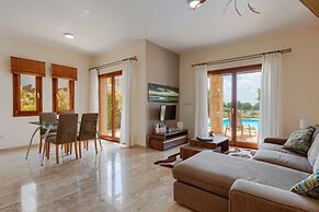 Aphrodite Hills Rentals – Junior Villas