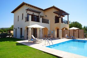 Aphrodite Hills Rentals – Junior Villas