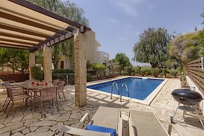 Aphrodite Hills Rentals – Junior Villas