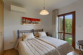 Aphrodite Hills Rentals – Junior Villas