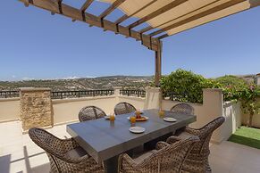 Aphrodite Hills Rentals – Junior Villas