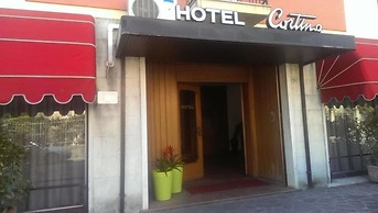 Hotel Cortina