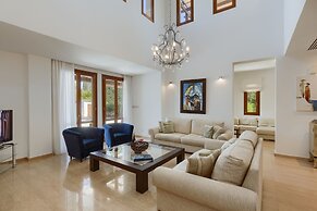 Aphrodite Hills Rentals – Superior Villas