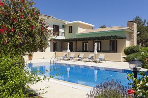 Aphrodite Hills Rentals – Superior Villas