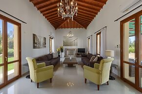 Aphrodite Hills Rentals – Superior Villas