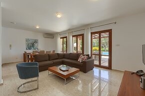 Aphrodite Hills Rentals – Superior Villas