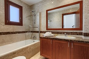 Aphrodite Hills Rentals – Superior Villas