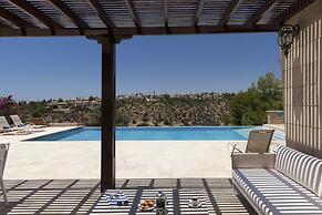 Aphrodite Hills Rentals – Superior Villas