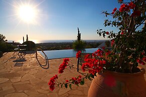 Aphrodite Hills Rentals – Superior Villas