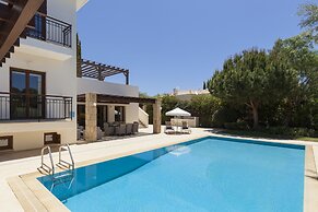 Aphrodite Hills Rentals – Superior Villas