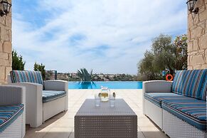 Aphrodite Hills Rentals – Superior Villas