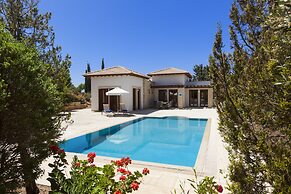 Aphrodite Hills Rentals – Superior Villas
