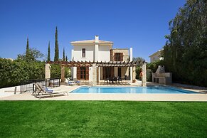 Aphrodite Hills Rentals – Superior Villas