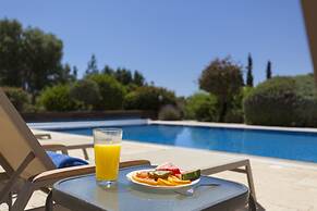 Aphrodite Hills Rentals – Superior Villas