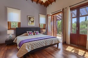 Aphrodite Hills Rentals – Superior Villas