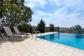 Aphrodite Hills Rentals – Superior Villas