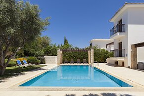 Aphrodite Hills Rentals – Superior Villas