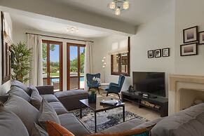 Aphrodite Hills Rentals – Superior Villas