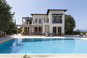 Aphrodite Hills Rentals – Superior Villas