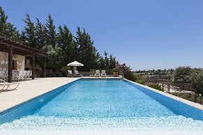 Aphrodite Hills Rentals – Superior Villas