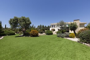 Aphrodite Hills Rentals – Superior Villas