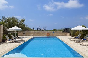 Aphrodite Hills Rentals – Superior Villas