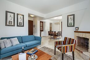 Aphrodite Hills Rentals – Superior Villas