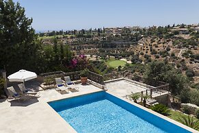 Aphrodite Hills Rentals – Superior Villas