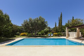 Aphrodite Hills Rentals – Superior Villas