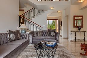 Aphrodite Hills Rentals – Superior Villas