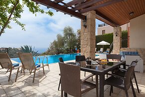 Aphrodite Hills Rentals – Superior Villas