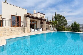 Aphrodite Hills Rentals – Superior Villas