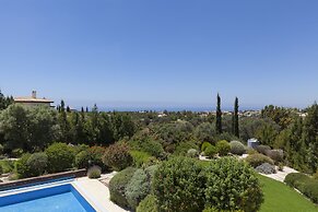 Aphrodite Hills Rentals – Superior Villas