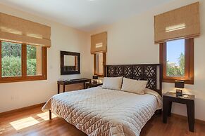 Aphrodite Hills Rentals – Superior Villas