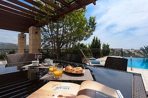 Aphrodite Hills Rentals – Superior Villas