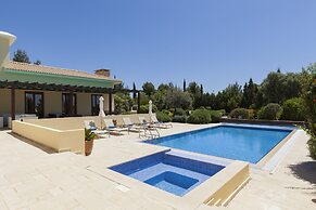 Aphrodite Hills Rentals – Superior Villas