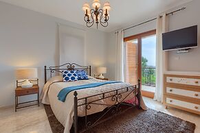 Aphrodite Hills Rentals – Superior Villas