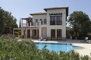 Aphrodite Hills Rentals – Superior Villas