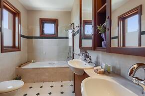 Aphrodite Hills Rentals – Superior Villas