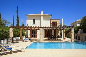 Aphrodite Hills Rentals – Superior Villas