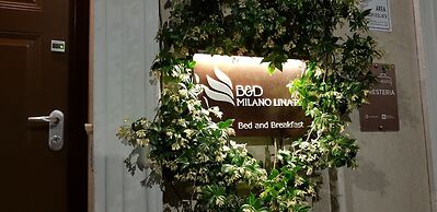 Bed Milano Linate