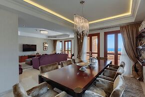 Aphrodite Hills Rentals – The Mythos Collection Villas